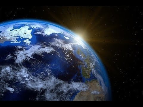 Видео: Прости, Земля!