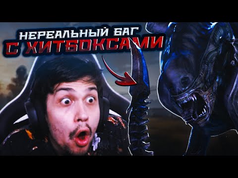 Видео: BHVR и Баги с Ударами/Dead By Daylight/ДБД