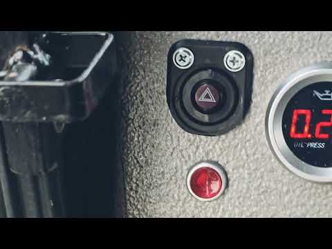 Видео: Эвакуация квадроцикла Росомаха 30 августа 2025