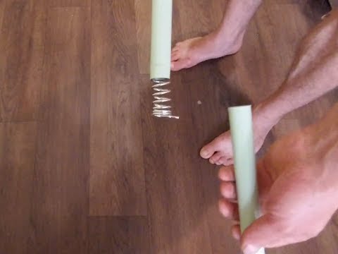 Видео: 🛀 Как уменьшить карниз для шторки ванной 🛀