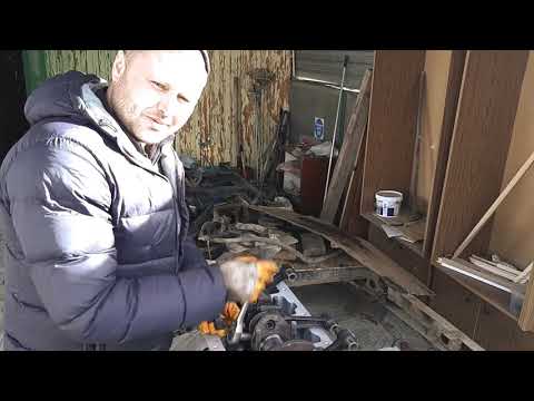 Видео: Серия 4 Сборка нового мотора УМЗ 417