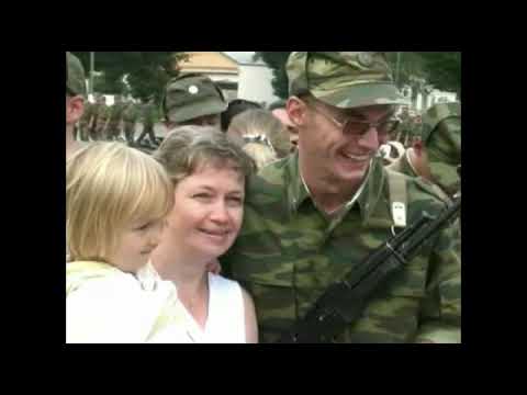 Видео: Козельская дивизия в 2008 году