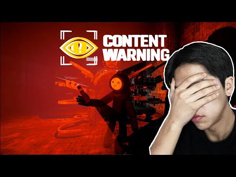 Видео: ТЭР ЧИГТЭЭ СҮЙРЭЛ | CONTENT WARNING EP-2 | @AlienxMongolia @Zero1Z1 @Klintrose