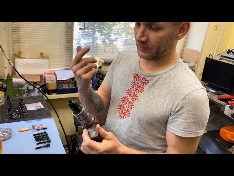 Видео: Detroit ЗАПУСК! И снова в Гранд Дизель…🤷‍♂️