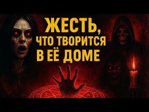 Видео: ЖЕСТЬ‼️ЧТО ТВОРИТСЯ В ДОМЕ ВРАГА😱⚡️⚰️