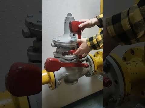 Видео: Оборудование ГРП, ГРУ. Часть 4. ПЗК