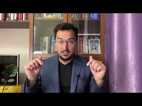 Видео: Разводись и не мешкай (если пришло время)