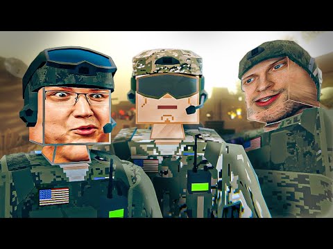 Видео: ЭТОТ BATTLEFIELD НЕ ПОНРАВИЛСЯ АНТОНУ ЛОГВИНОВУ