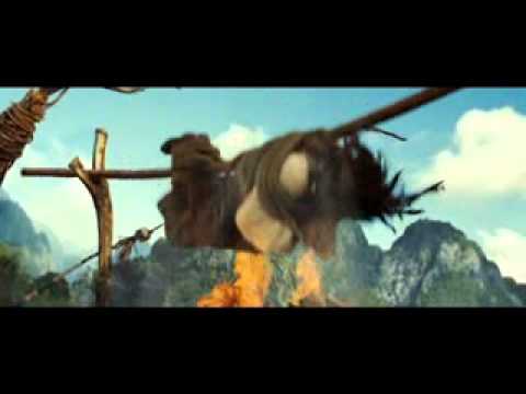 Видео: вымерание племени