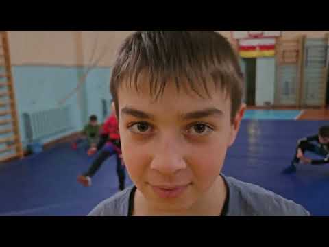 Видео: Акробатика/Борцы/Клуб"АРС"Донгарон/