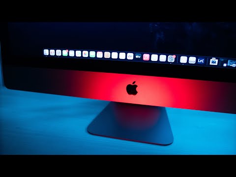 Видео: iMAC PRO ЗА МИЛЛИОН -  спустя 7 лет