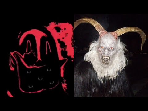 Видео: Страшные лица мем - Поехал с друзьями в лес 1 часть(в конце жесть!!!!!!)