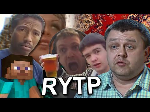Видео: [RYTP] Самые САСирующие гипотезы