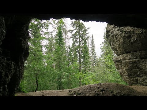 Видео: С юга на север Пермского края. Автопутешествие.