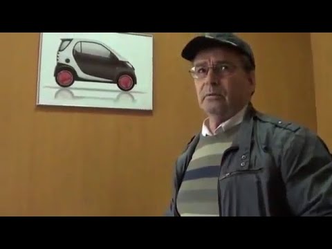 Видео: Эффект Шкондина из "открытых источников".