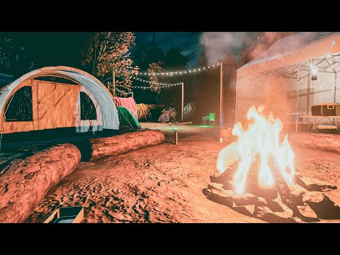 Видео: Я НАШЕЛ ЭТОГО ПРИЗРАКА! [Phasmophobia Кошмар]