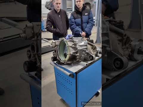 Видео: Обзорная экскурсия студентов.    Спасибо  Антону из Evolution Wings   за  уделенное  время.