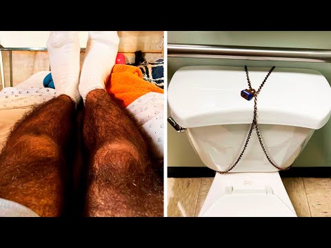 Видео: Фото, которые тебя удивят (часть 179)