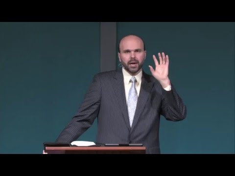 Видео: Слухи о моей кончине... - Проповедь Виталия Олийника. 01.16.2016