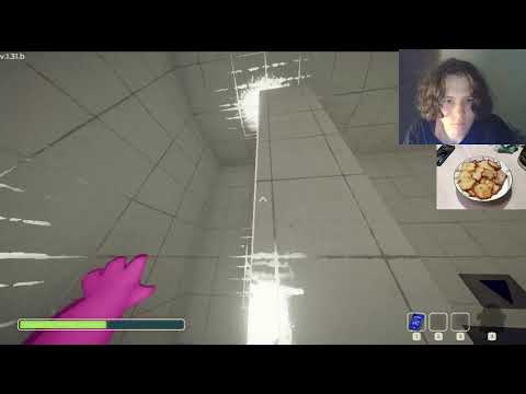 Видео: Садимся на пики | PEAK