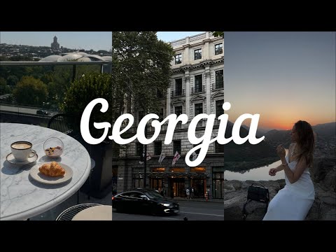 Видео: GEORGIA🇬🇪 самое спонтанное путешествие!