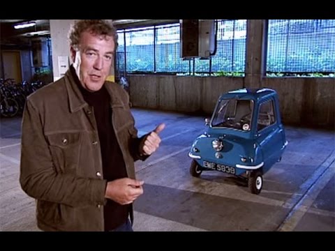 Видео: 10 САМЫХ СТРАННЫХ АВТОМОБИЛЕЙ В МИРЕ