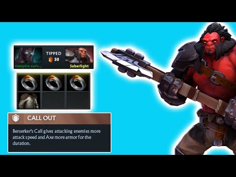 Видео: Как заставить вражеского КЭРРИ плакать | Saberlight