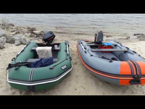 Видео: Energy 320 НДНД & Bark BT310
