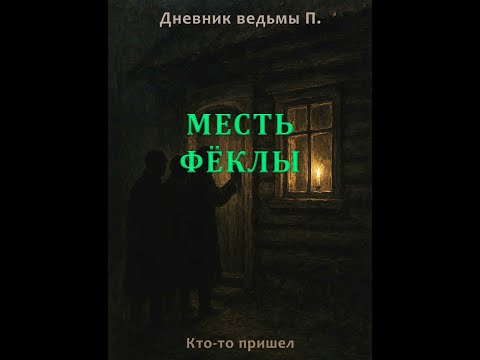 Видео: Месть Фёклы