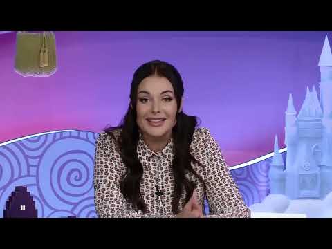 Видео: ✨СПОКОЙНОЙ НОЧИ, МАЛЫШИ!✨ Пирожные исчезли - Поиграйка с Царевной