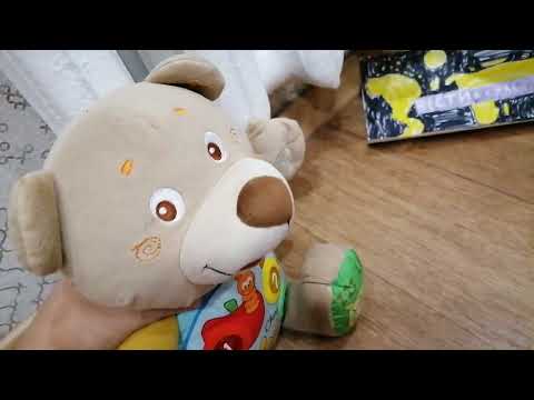 Видео: Вести в субботу с Тэдди. 5 выпуск