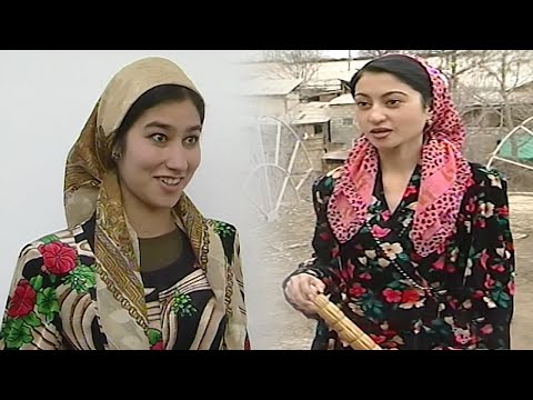 Видео: 😢 Чет элга қулликка сотилган қишлоқлик қизларнинг аччиқ қисмати | Otalar so'zi