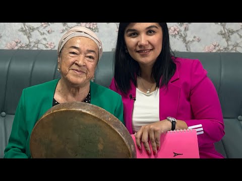 Видео: "Ёлғизлик мени ҳамроҳим, дадамнинг вафотини мендан яширишган" Шафоат Раҳматуллаева "Изларим..."да