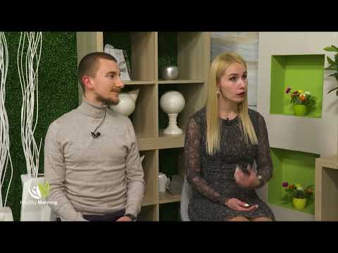 Видео: Беатриса Аврамова и Даниел Троев - Конфликта в интимните взаимоотношения CODE PSYCHOLOGY