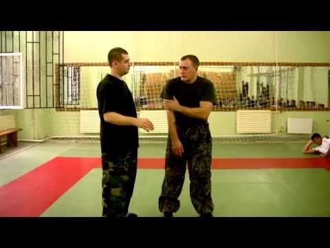 Видео: Острые удары.