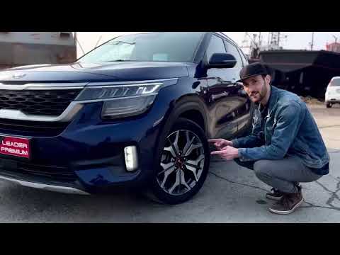 Видео: ОБЗОР KIA SELTOS 4WD NOBLESS ИЗ ЮЖНОЙ КОРЕИ 🏎️💥#автоподзаказ#автоизкореи