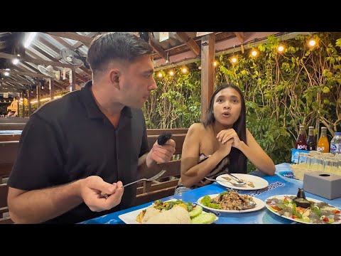 Видео: Первое Свидание с Тайкой — ТАКОГО Я НЕ ОЖИДАЛ!