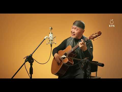 Видео: Герасим Павлов - Тырымныы (LIVE) | KYN Дьоно