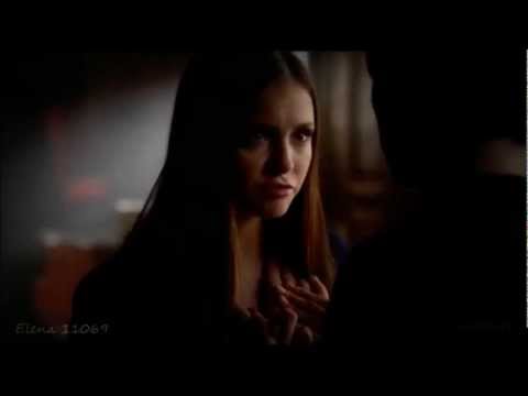 Видео: Деймон и Елена - Любовь на века