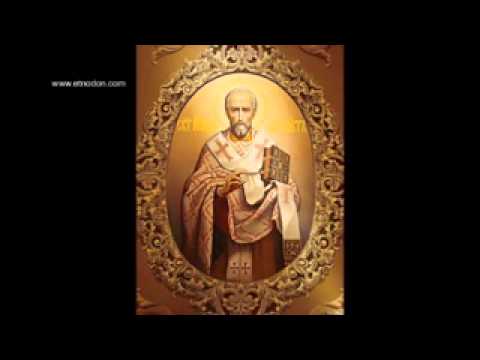 Видео: Святитель Иоанн Златоуст. Делай всё во славу Божию!