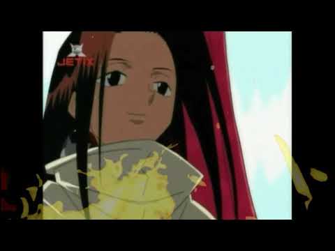 Видео: [AMV] Хао Асакура - Танцуй на костях