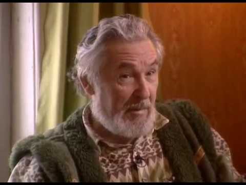 Видео: Фильм "Геннадий Айги" - реж.М.Разбежкина