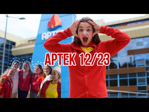 Видео: АРТЕК 12/23 янтарный и 401 оторвы