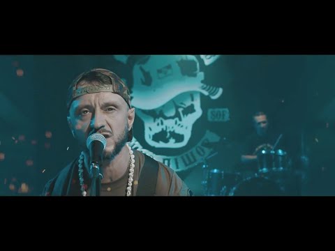 Видео: Riffmaster - Тихо Прийшов, Тихо Пішов або Пісня Спеціального Значення | Official Video