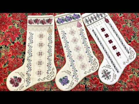 Видео: 248 Предновогодняя рукодельная неделя. Опять много оформления.