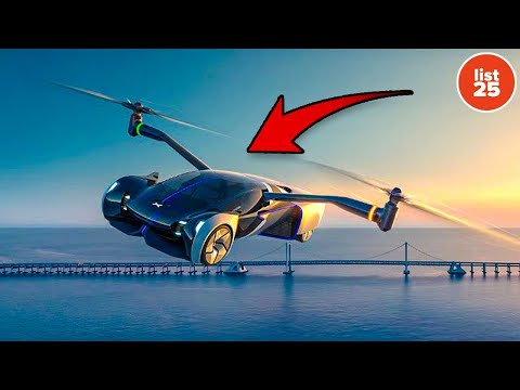 Видео: Научные открытия, которые поразят вас