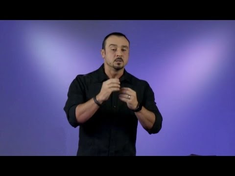 Видео: Пастор Андрей Шаповалов. «Сила тёмного дня».