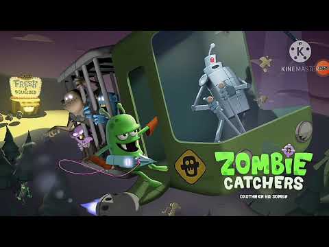 Видео: Zombie cathers: Баг на бесконечный плутоний!!!