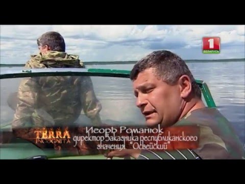 Видео: Самый крупный остров. Беларусь Неизвестная.