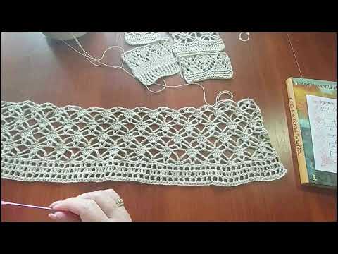 Видео: Обзор бобинной пряжи белорусского производителя